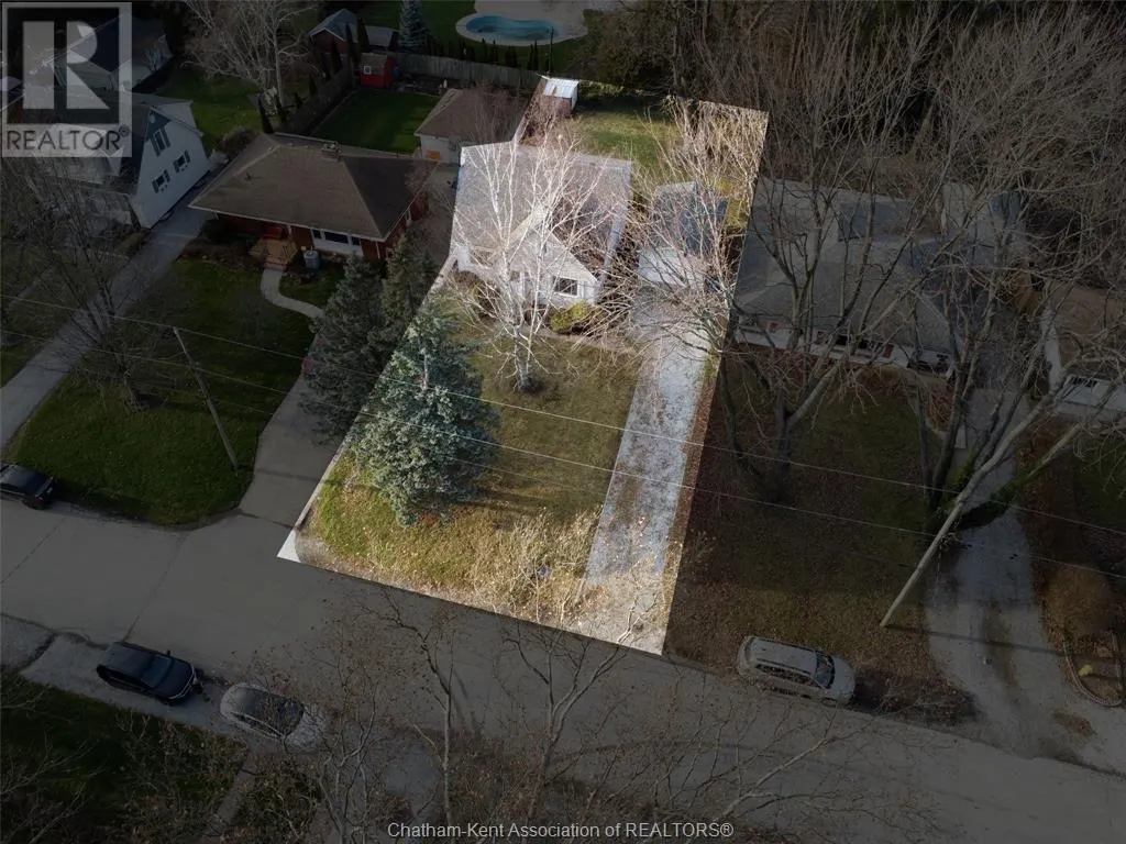 17 O'Brien DRIVE