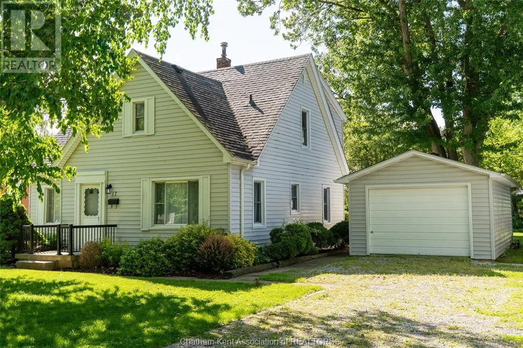 17 O'Brien DRIVE