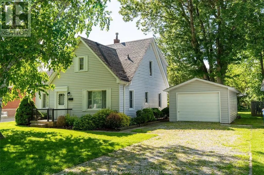 17 O'Brien DRIVE