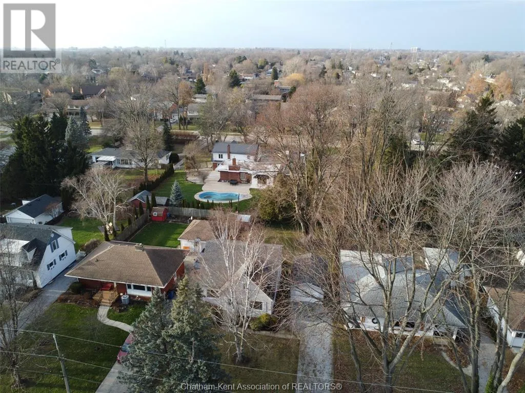 17 O'Brien DRIVE