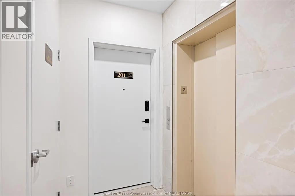 215-C LESPERANCE ROAD Unit# 201