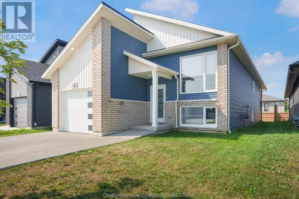 132 Arrowhead LANE