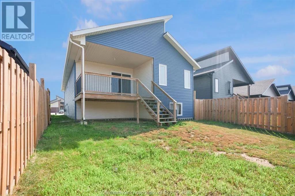 132 Arrowhead LANE