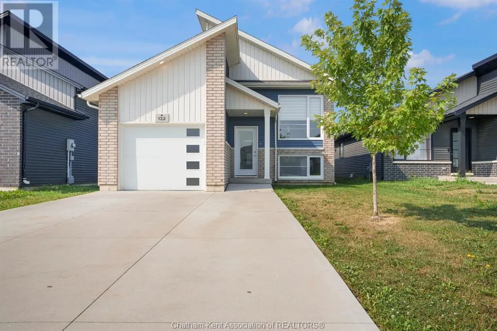 132 Arrowhead LANE
