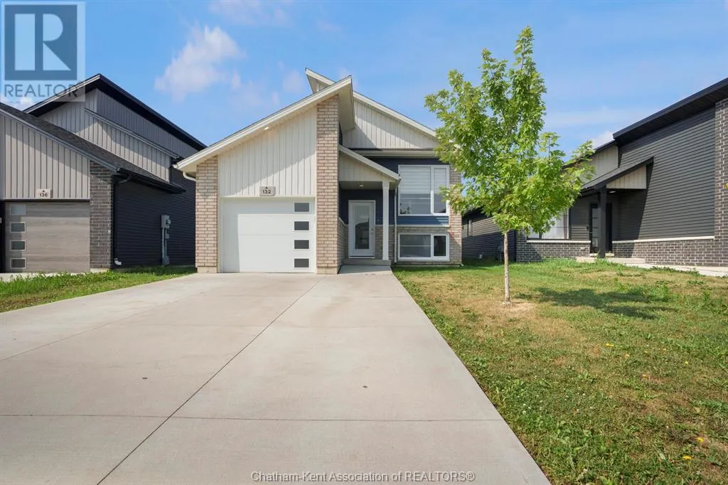 132 Arrowhead LANE