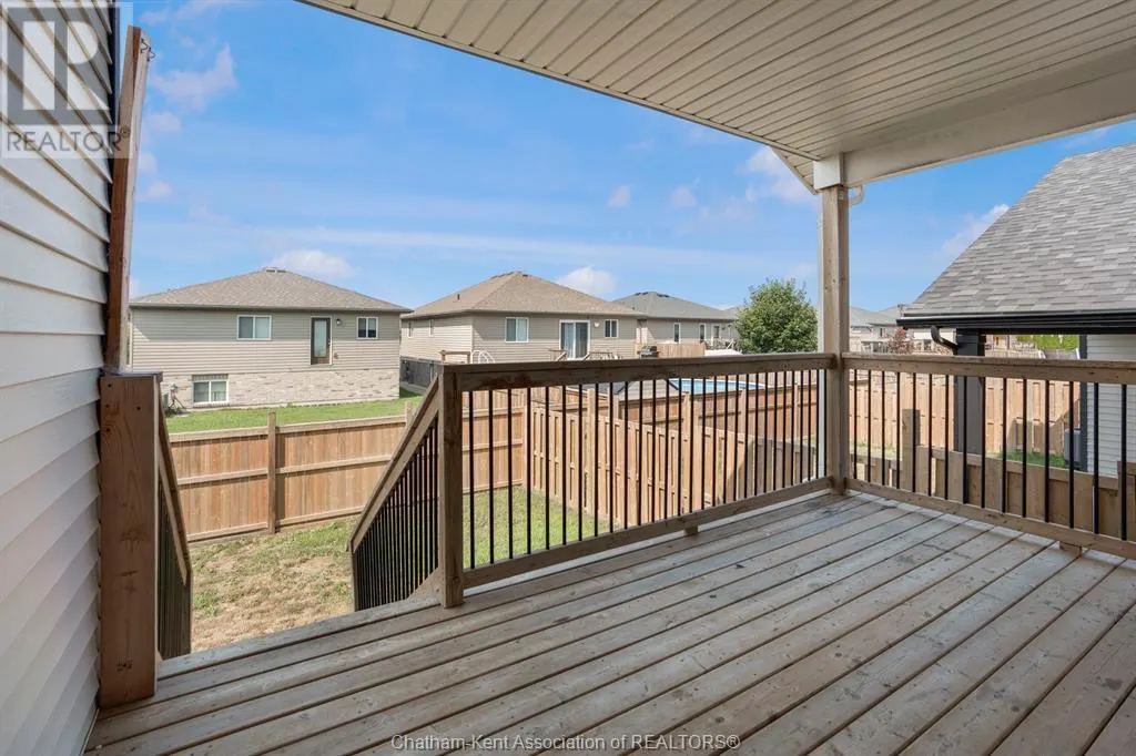 132 Arrowhead LANE