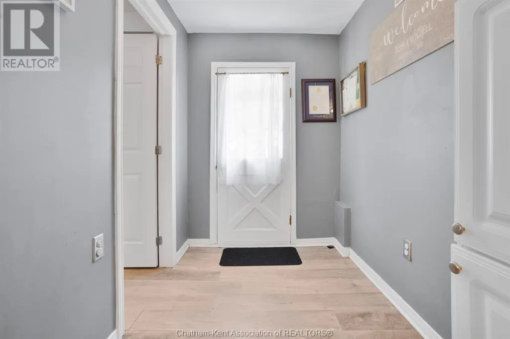 252 Selkirk STREET