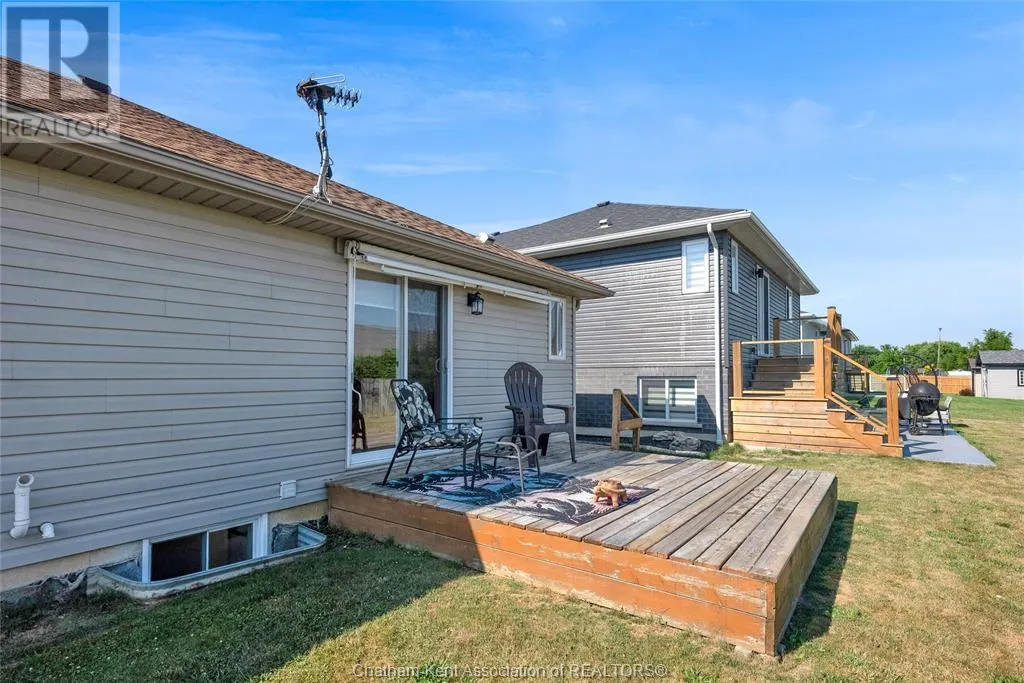 44 Regal DRIVE