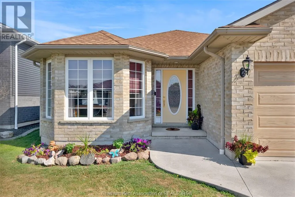 44 Regal DRIVE