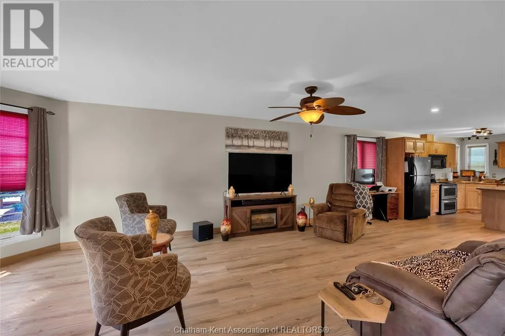 44 Regal DRIVE