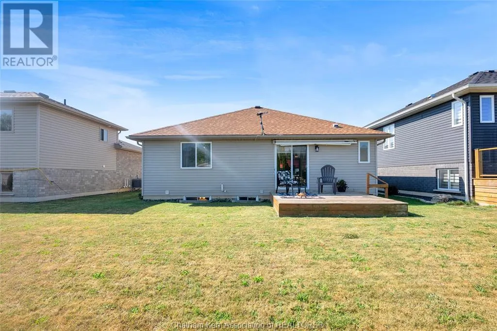 44 Regal DRIVE