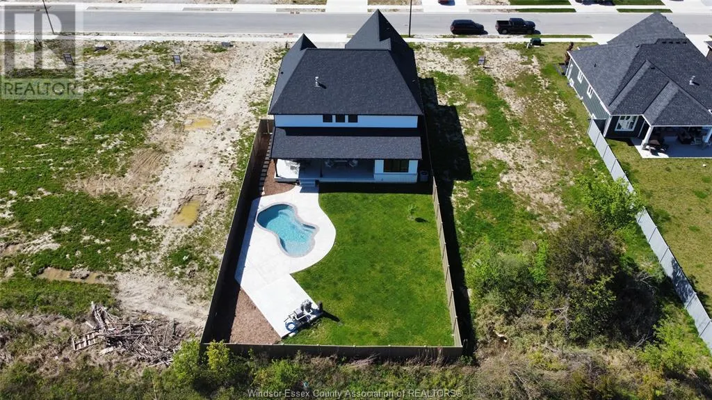 46 BELLEVIEW DRIVE