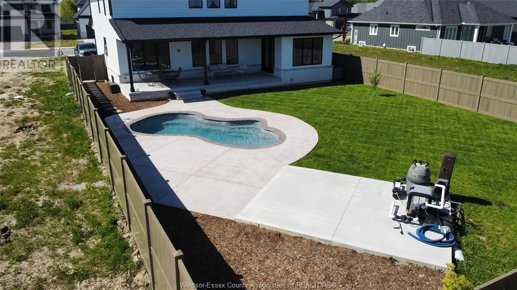 46 BELLEVIEW DRIVE