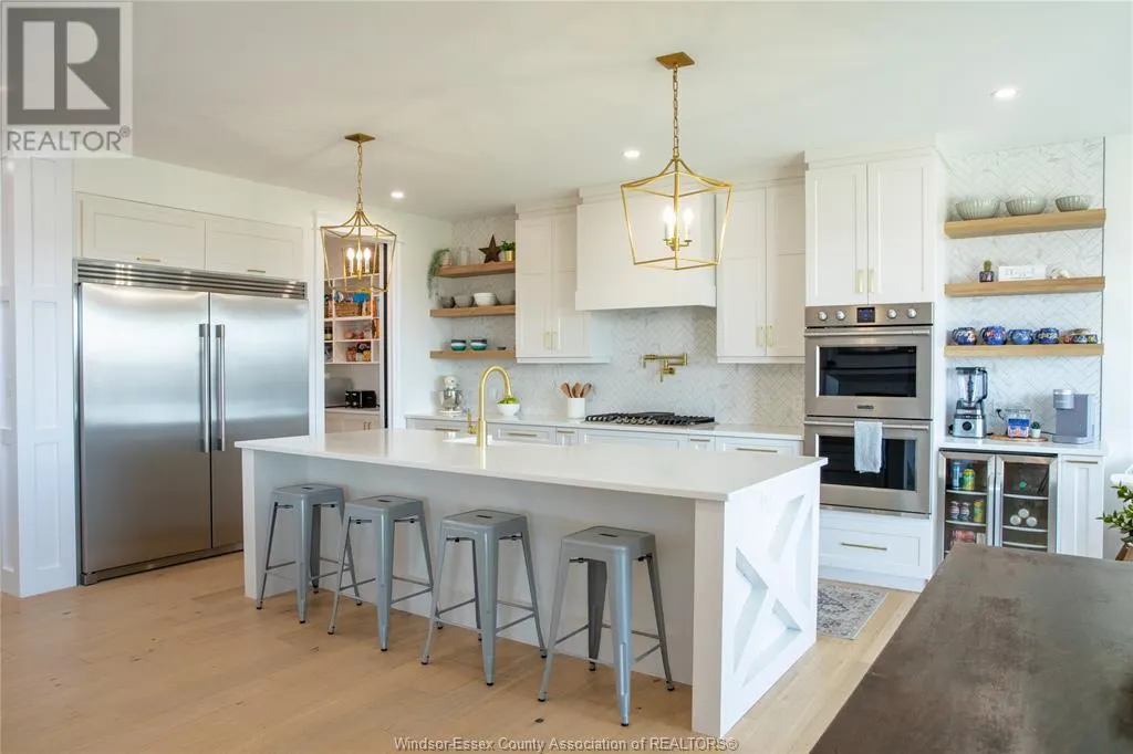46 BELLEVIEW DRIVE