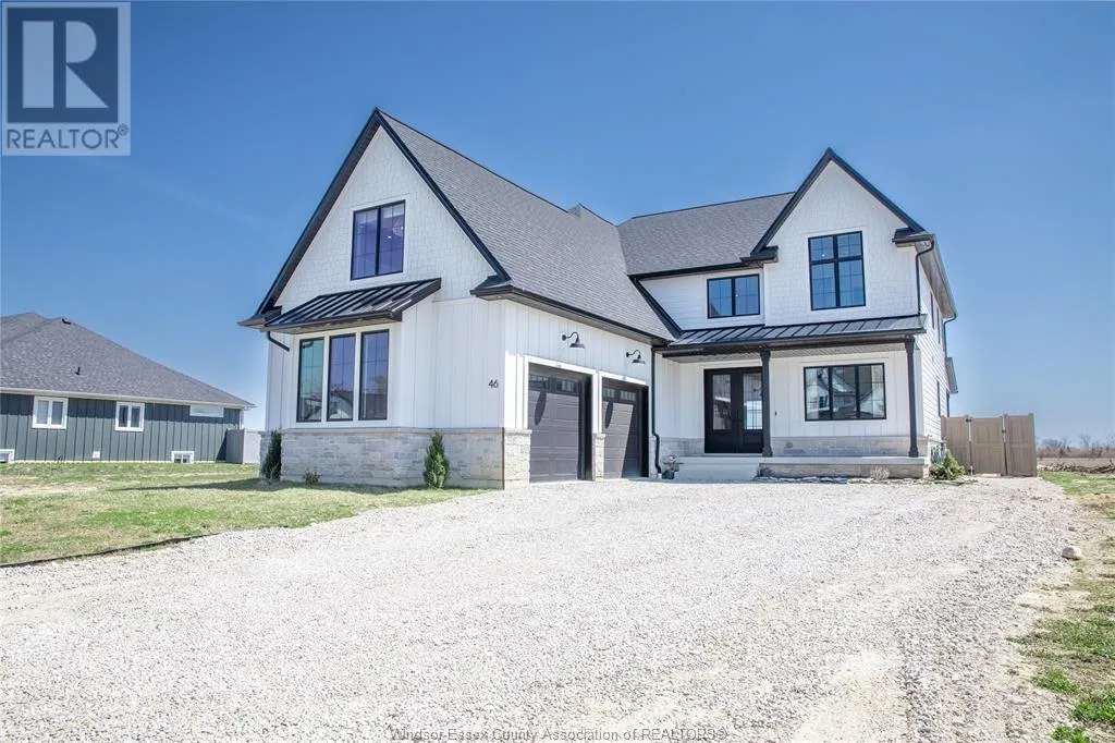 46 BELLEVIEW DRIVE