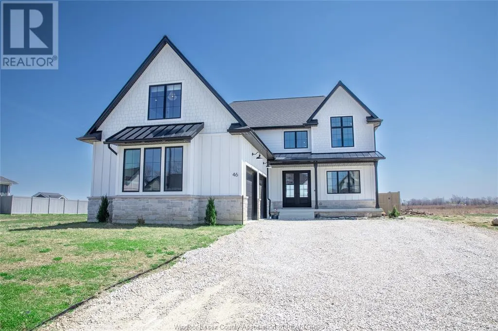 46 BELLEVIEW DRIVE