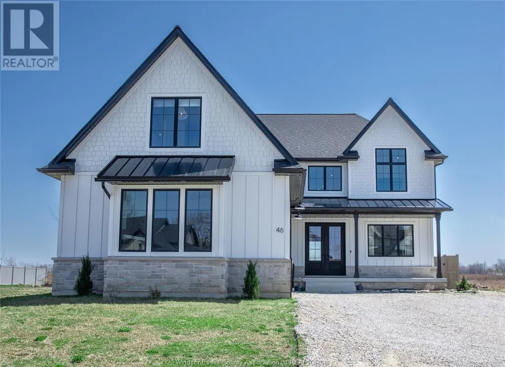 46 BELLEVIEW DRIVE
