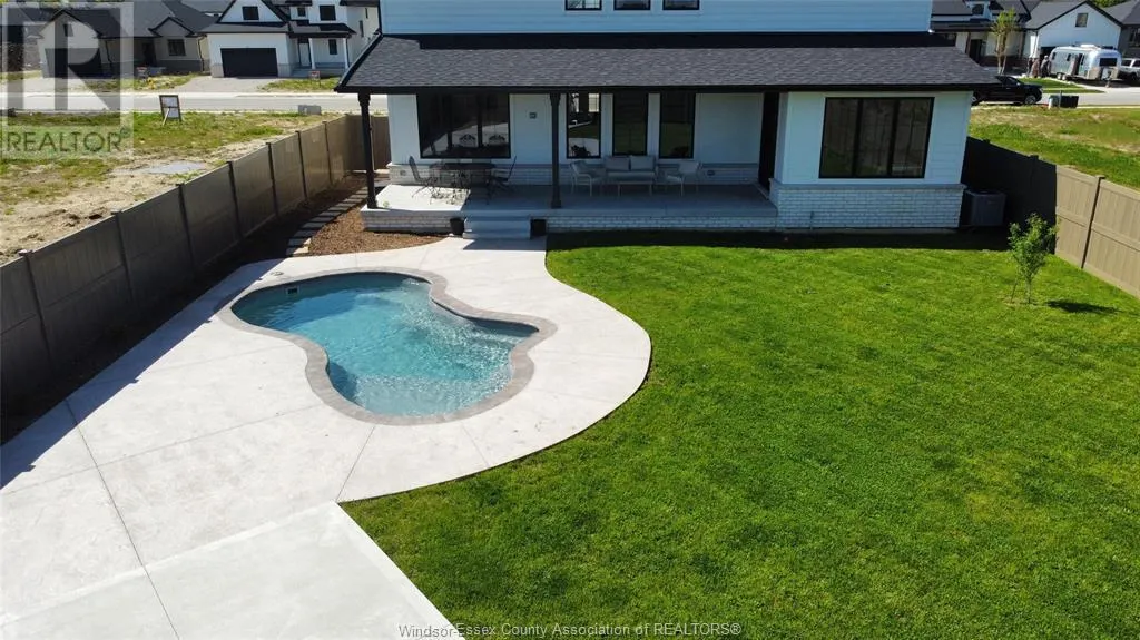 46 BELLEVIEW DRIVE