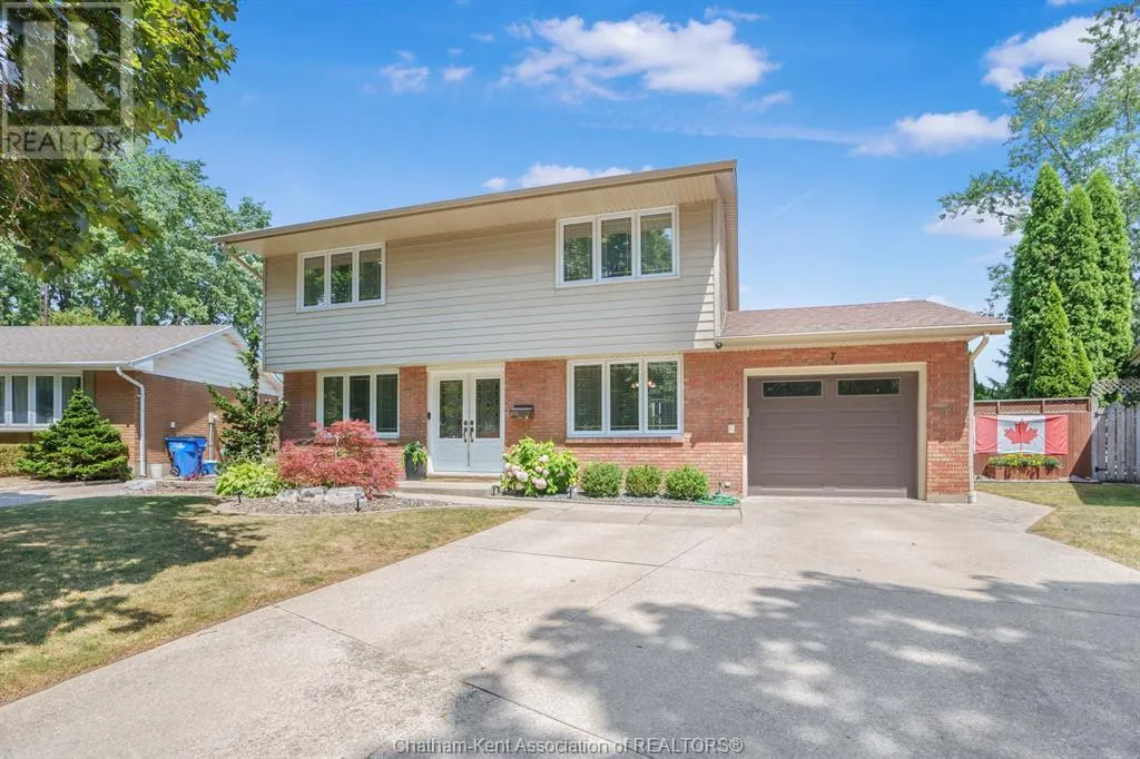 7 Quail PLACE