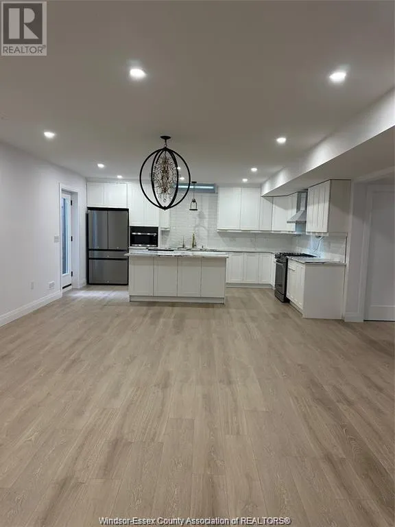 3550 FIORINA STREET Unit# LOWER LEVEL