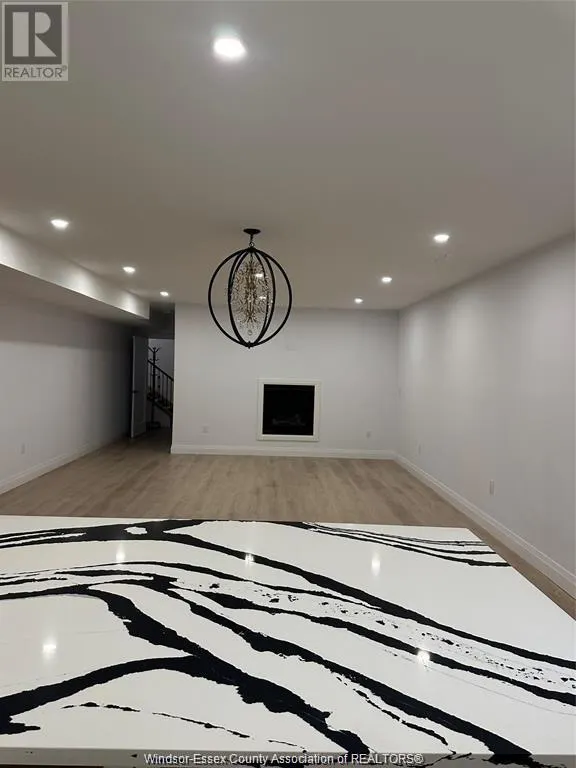 3550 FIORINA STREET Unit# LOWER LEVEL