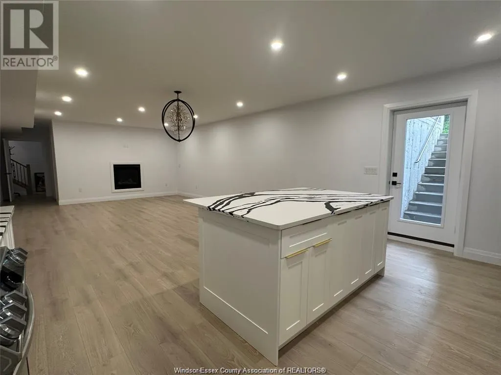 3550 FIORINA STREET Unit# LOWER LEVEL