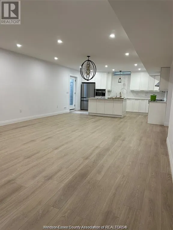 3550 FIORINA STREET Unit# LOWER LEVEL