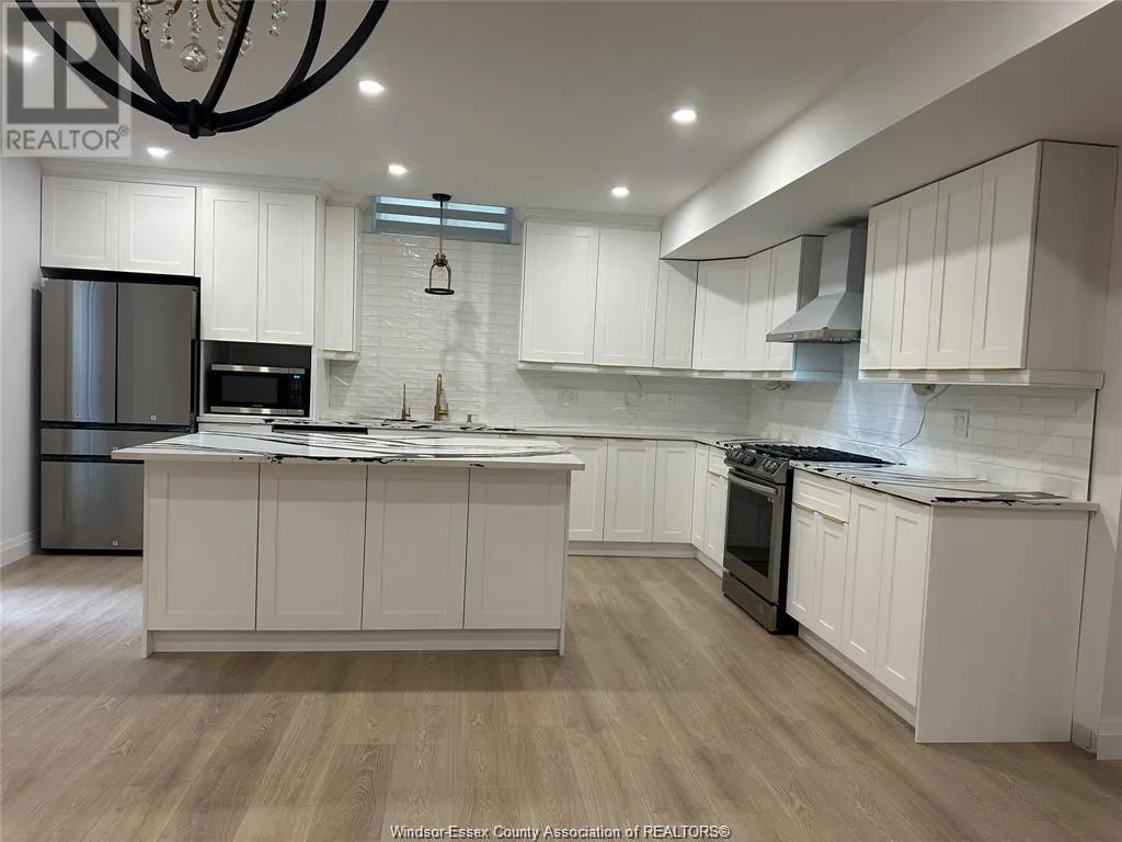 3550 FIORINA STREET Unit# LOWER LEVEL