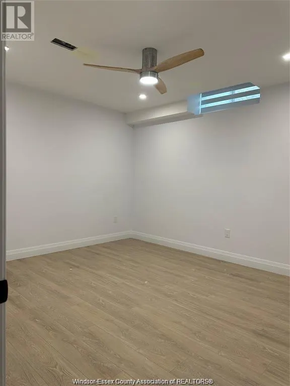 3550 FIORINA STREET Unit# LOWER LEVEL