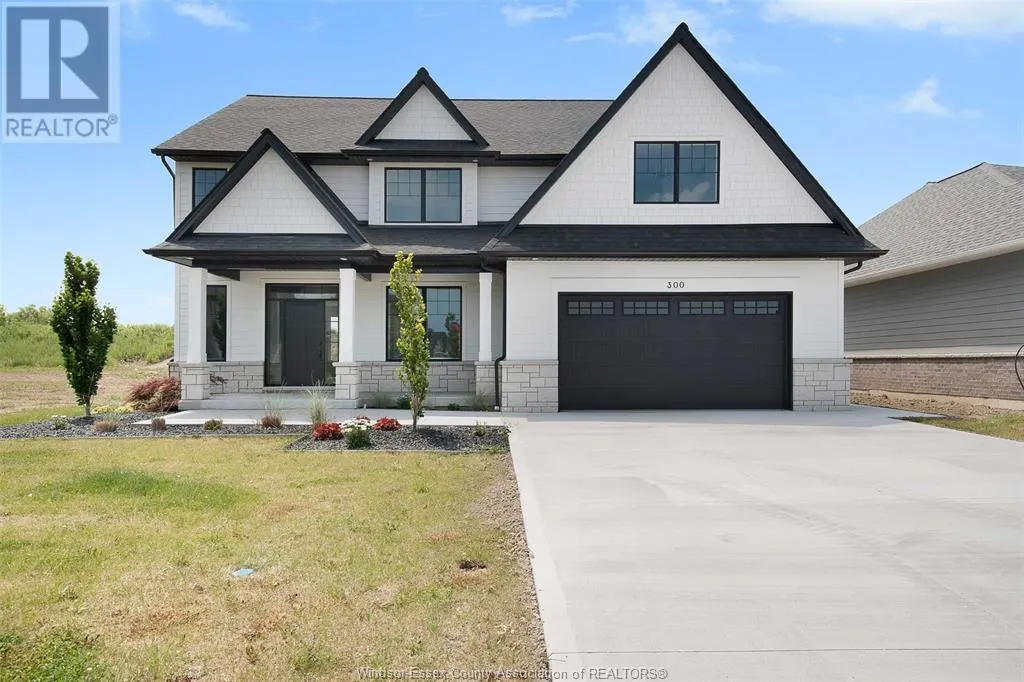 300 BLAKE AVENUE