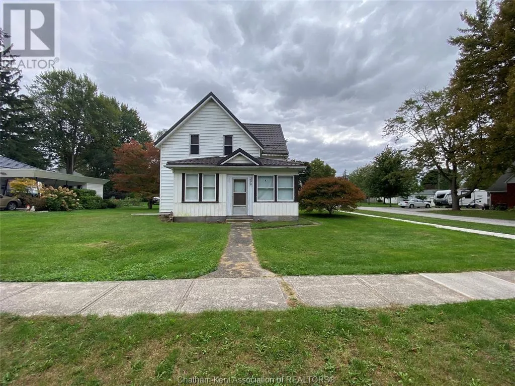299 Victoria AVENUE