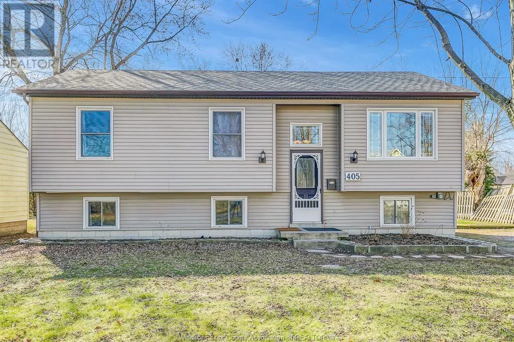 405 RIVER AVENUE