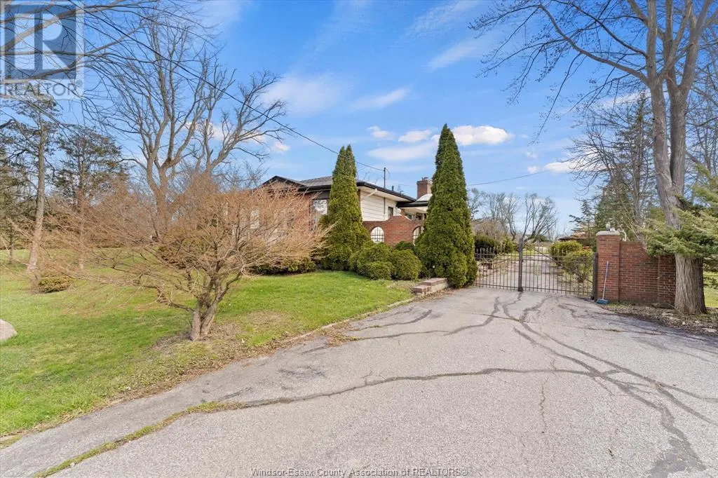 8550 DISPUTED ROAD