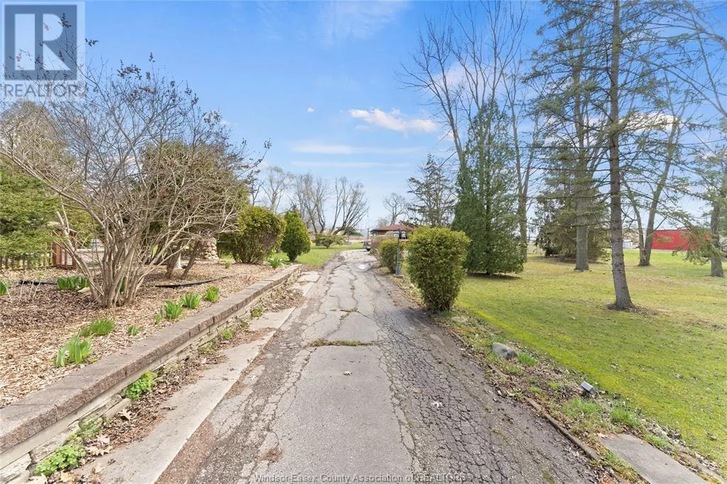 8550 DISPUTED ROAD
