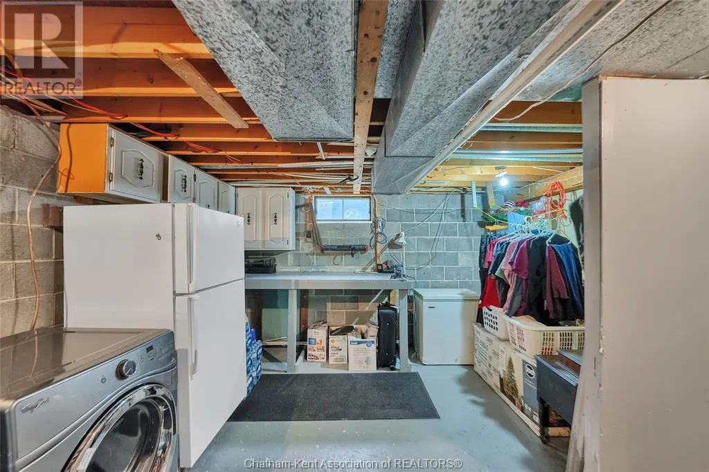 12 DONALDA DRIVE