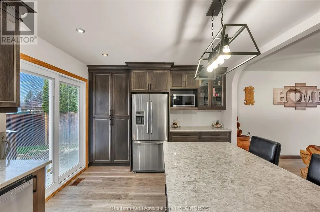 12 DONALDA DRIVE