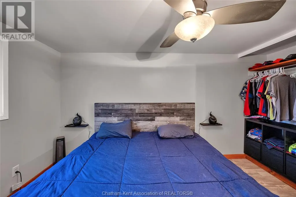12 DONALDA DRIVE