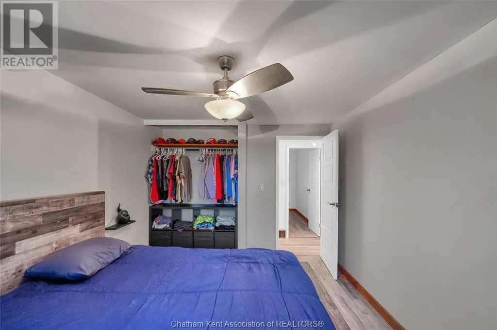 12 DONALDA DRIVE