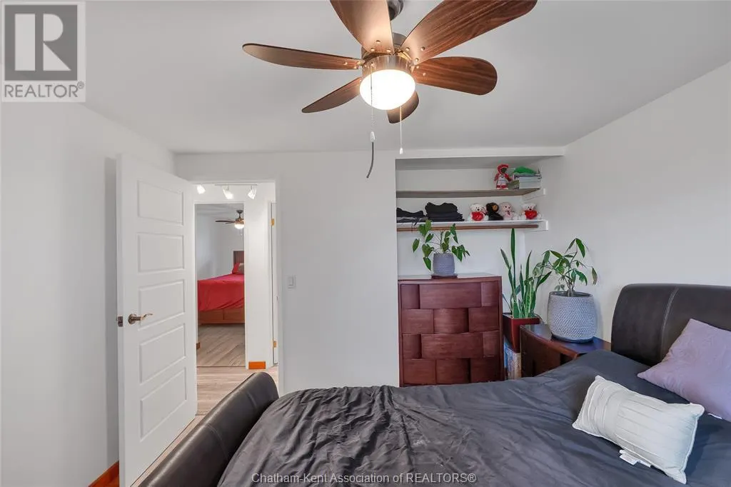 12 DONALDA DRIVE