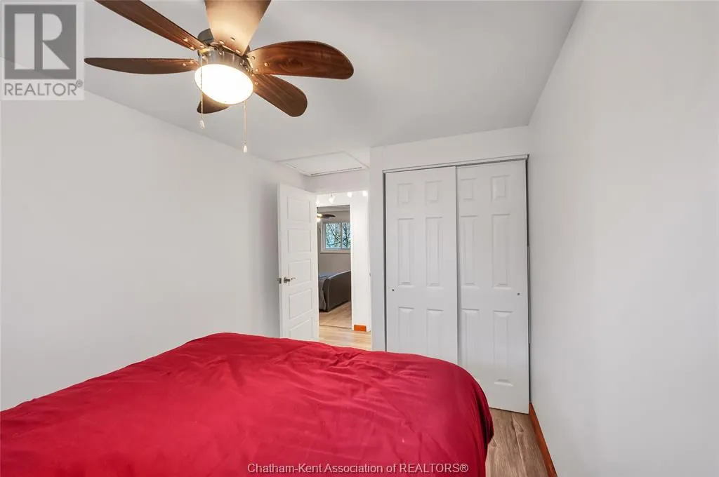 12 DONALDA DRIVE