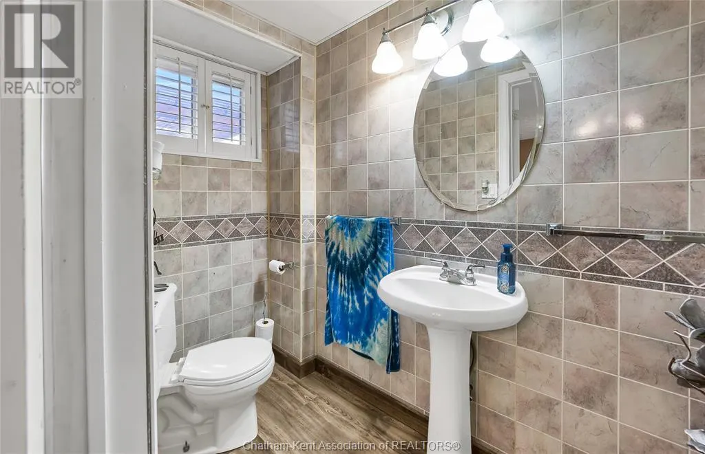 12 DONALDA DRIVE