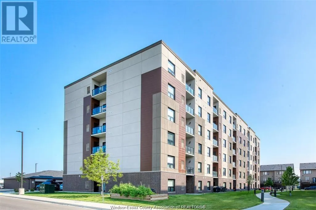 728 BROWNSTONE DRIVE Unit# 406