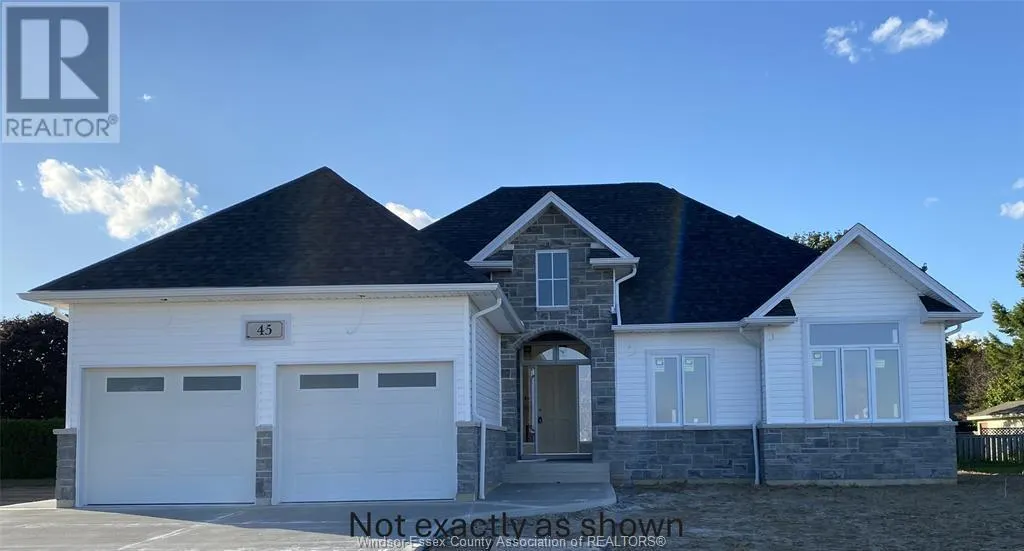 120 FENCELINE DRIVE