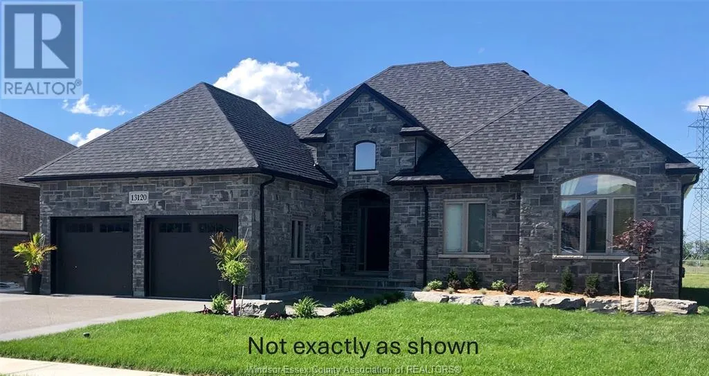 120 FENCELINE DRIVE