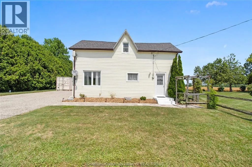 19163 Mull ROAD