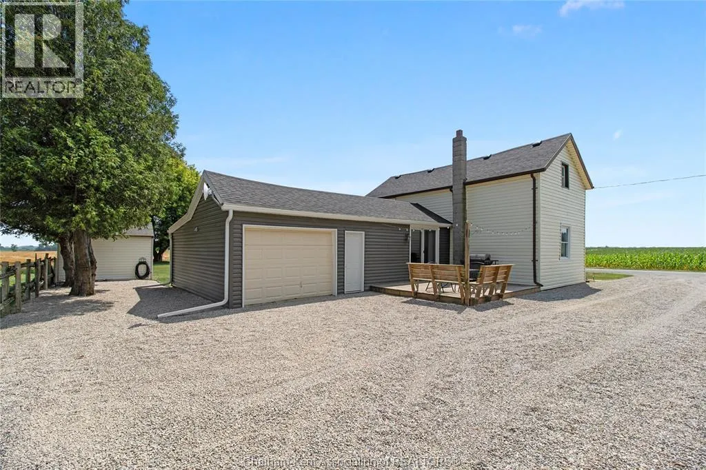 19163 Mull ROAD