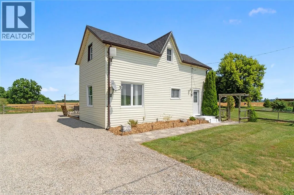 19163 Mull ROAD