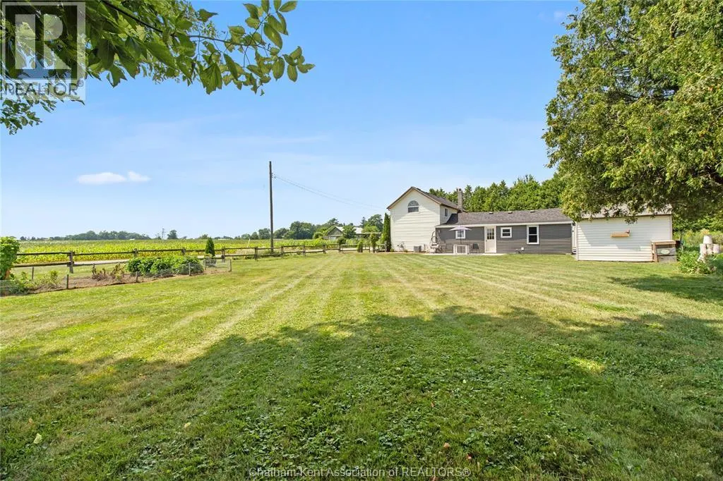 19163 Mull ROAD