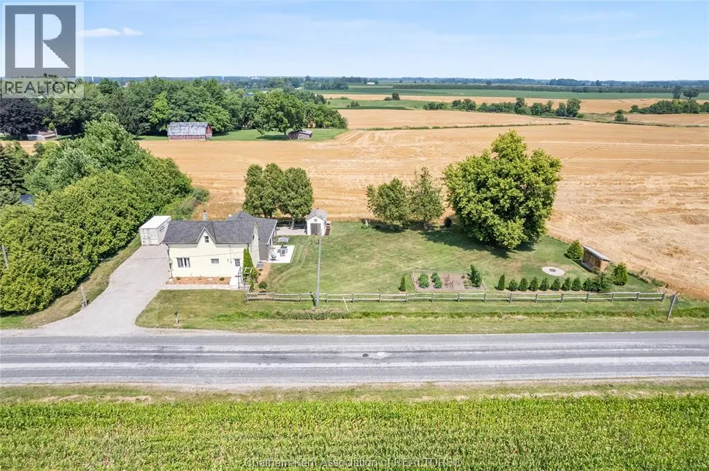 19163 Mull ROAD