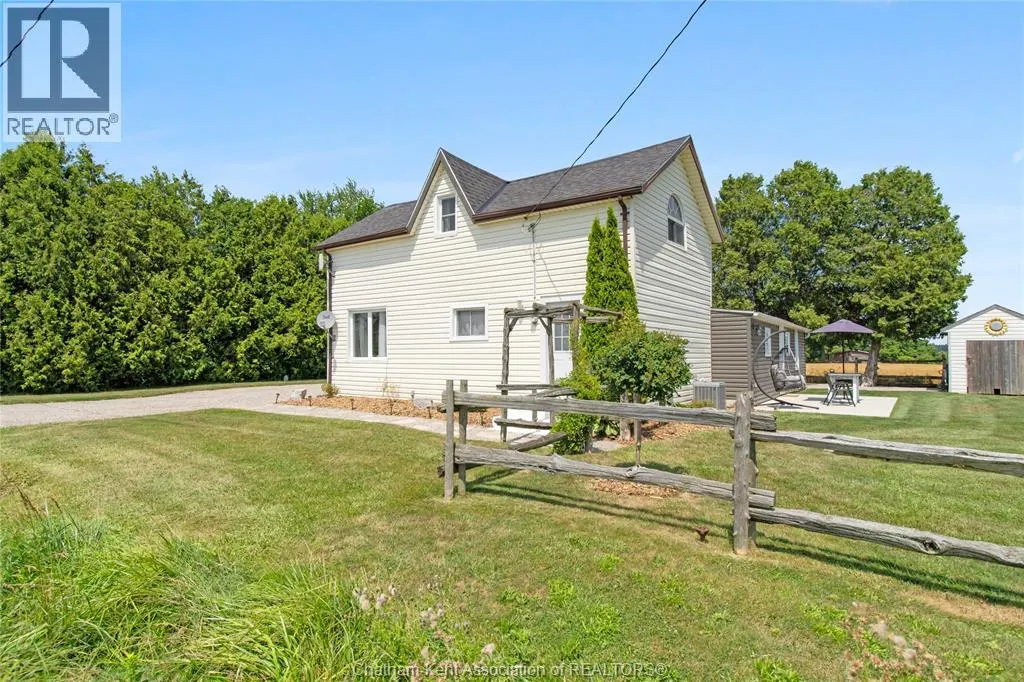 19163 Mull ROAD